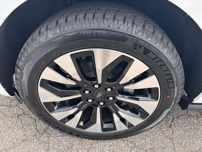 2026 Ford Expedition Platinum®
