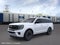 2026 Ford Expedition Platinum®