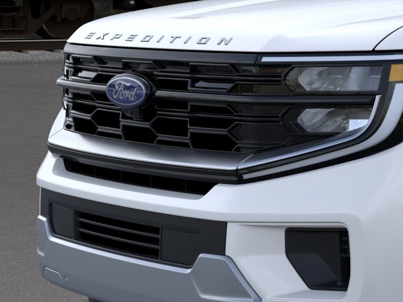 2026 Ford Expedition Platinum®