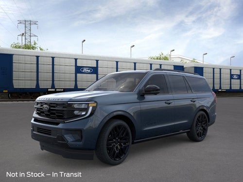 2026 Ford Expedition Platinum®