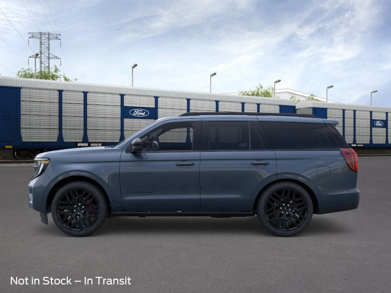 2026 Ford Expedition Platinum®