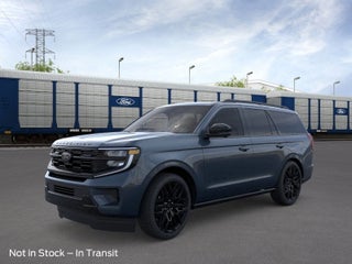 2026 Ford Expedition Platinum®