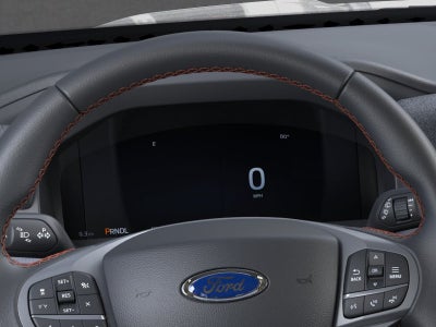 2026 Ford Explorer 4DR RWD ACTIVE