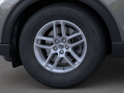 2026 Ford Explorer 4DR RWD ACTIVE