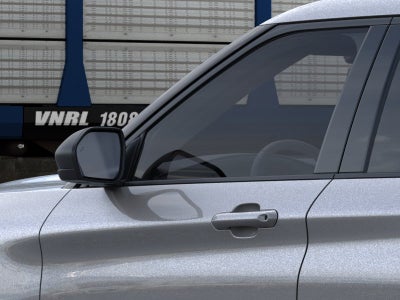 2026 Ford Explorer 4DR RWD ACTIVE