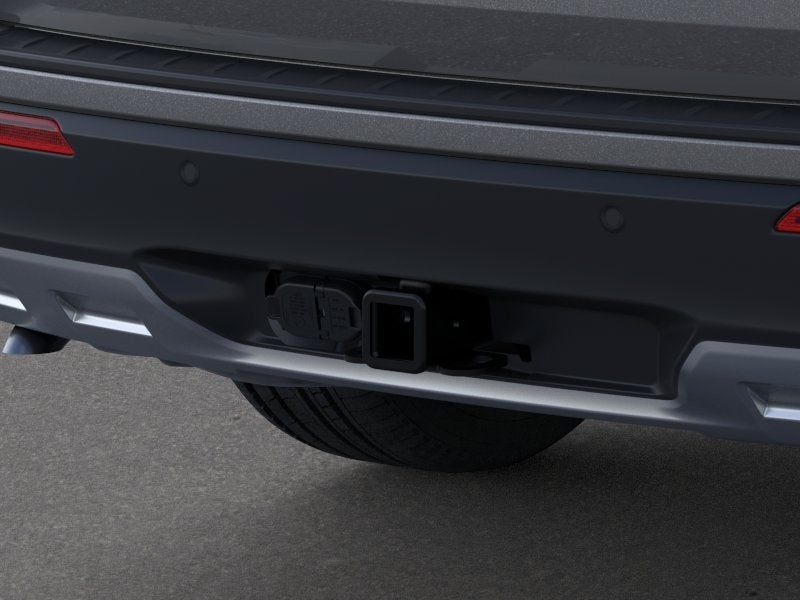 2026 Ford Explorer 4DR RWD ACTIVE