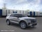 2026 Ford Explorer 4DR RWD ACTIVE
