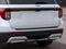 2027 Ford Explorer Platinum™