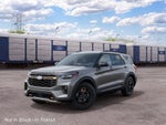 2027 Ford Explorer Tremor®