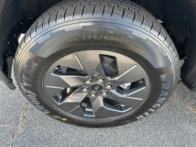 2025 Ford F-150 Lightning Flash™