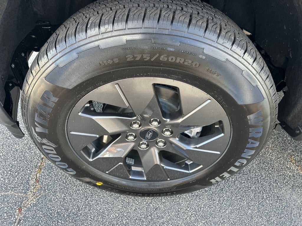 2025 Ford F-150 Lightning Flash™