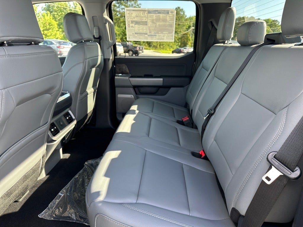 2025 Ford F-150 Lightning Flash™