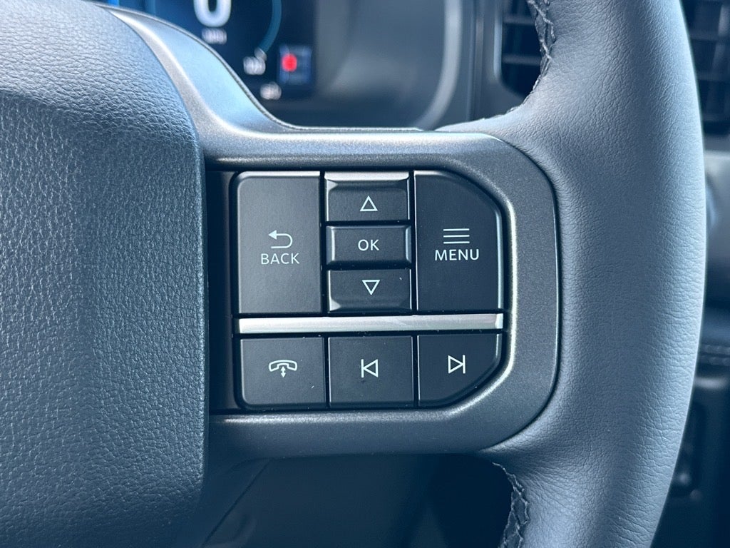 2025 Ford F-150 Lightning Flash™