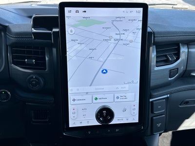 2025 Ford F-150 Lightning Flash™