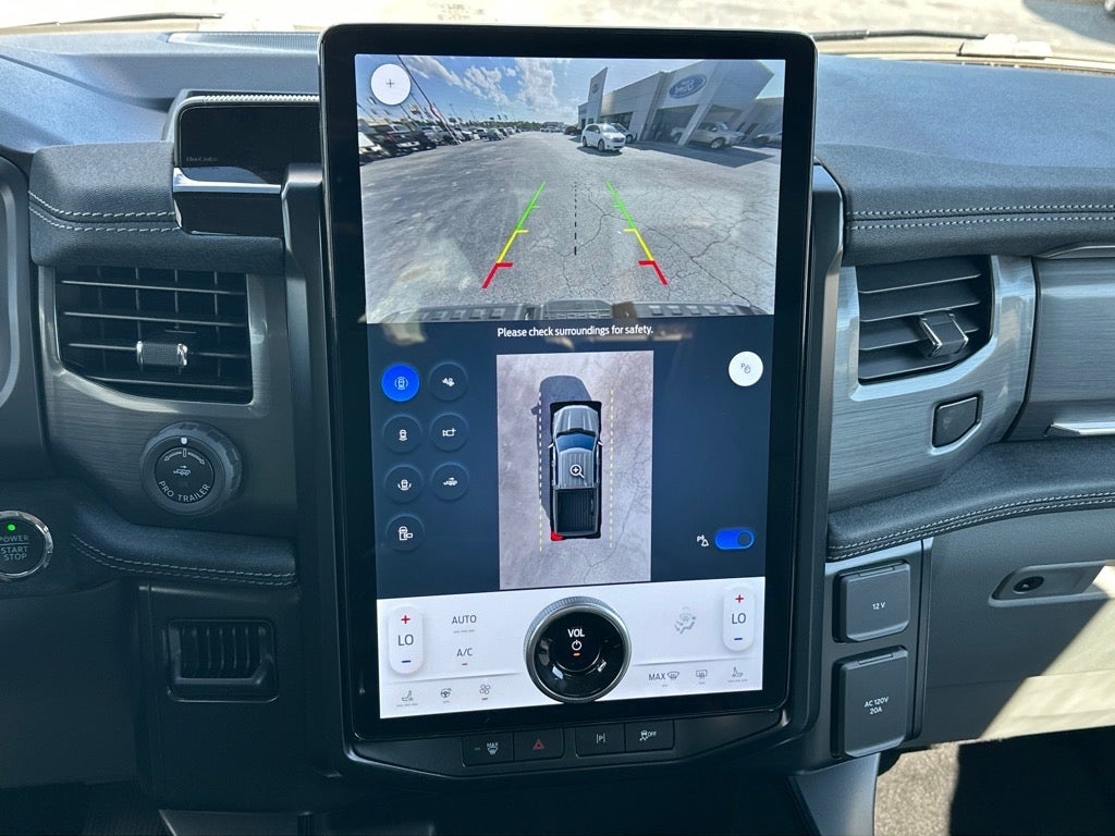 2025 Ford F-150 Lightning Flash™