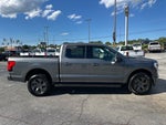2025 Ford F-150 Lightning Flash™