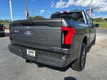 2025 Ford F-150 Lightning Flash™