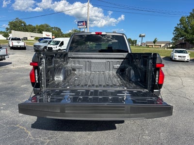 2025 Ford F-150 Lightning Flash™