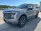 2025 Ford F-150 Lightning Flash™