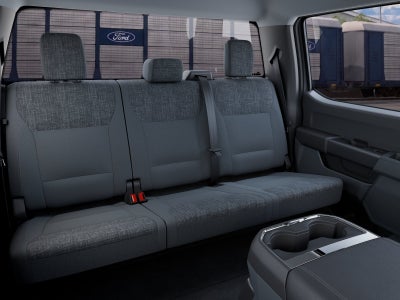 2027 Ford Super Duty F-250® XLT