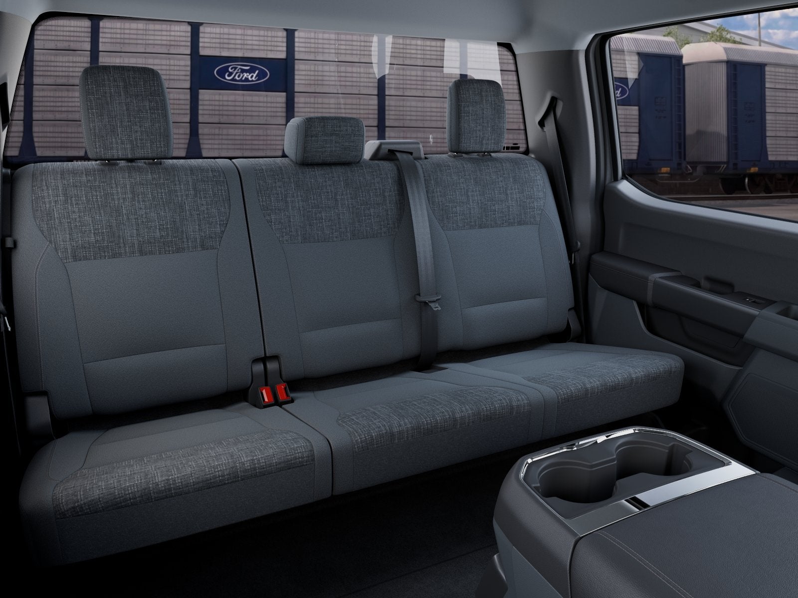 2027 Ford Super Duty F-250® XLT