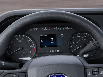 2027 Ford Super Duty F-250® XLT