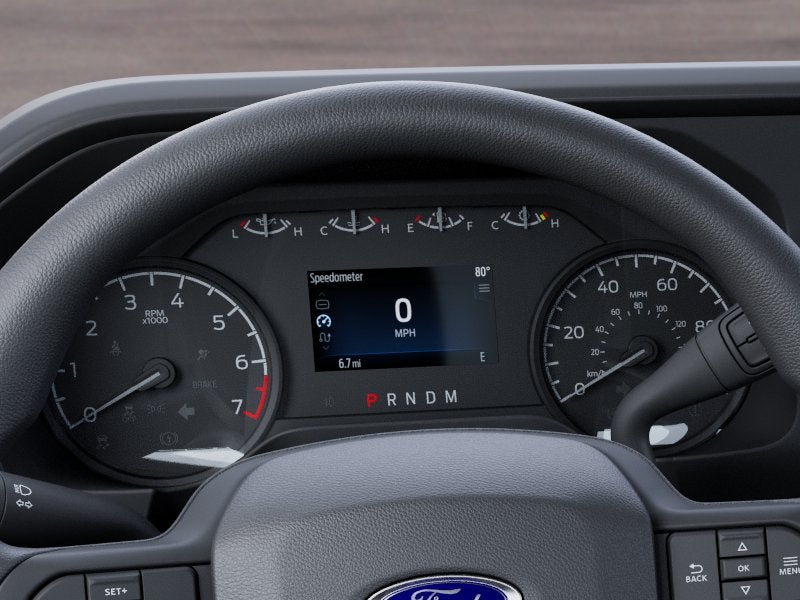 2027 Ford Super Duty F-250® XLT