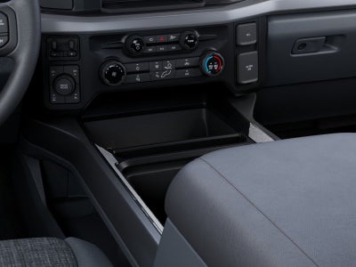 2027 Ford Super Duty F-250® XLT