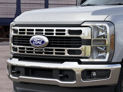2027 Ford Super Duty F-250® XLT