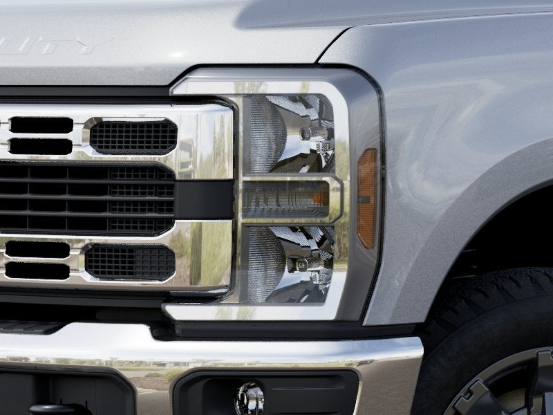 2027 Ford Super Duty F-250® XLT