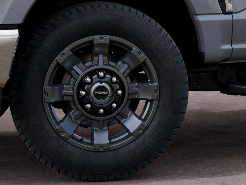 2027 Ford Super Duty F-250® XLT