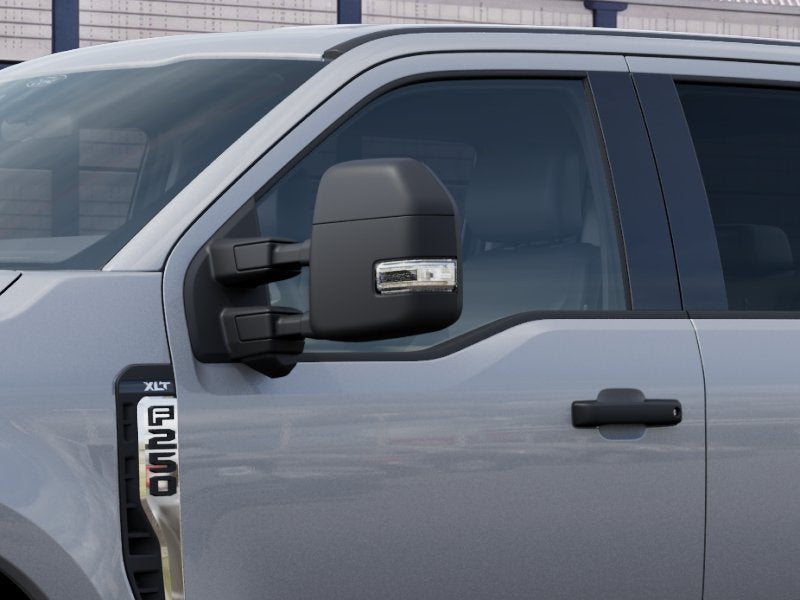 2027 Ford Super Duty F-250® XLT