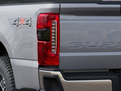 2027 Ford Super Duty F-250® XLT
