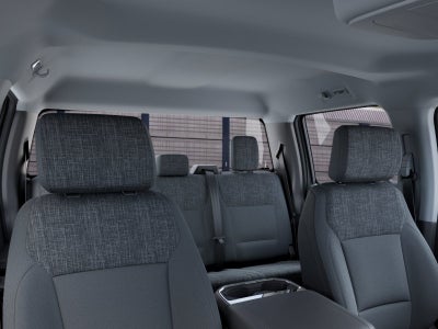 2027 Ford Super Duty F-250® XLT