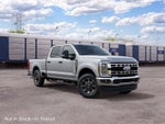 2027 Ford Super Duty F-250® XLT