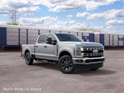 2027 Ford Super Duty F-250® XLT