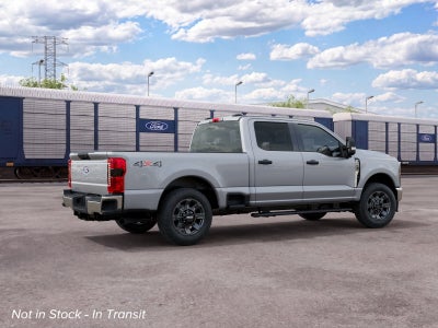 2027 Ford Super Duty F-250® XLT
