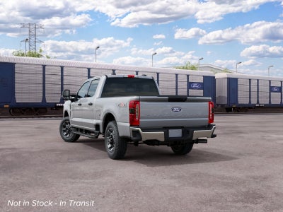 2027 Ford Super Duty F-250® XLT