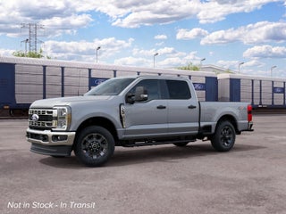 2027 Ford Super Duty F-250® XLT