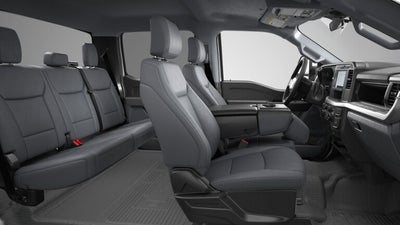 2026 Ford Super Duty F-250® XL