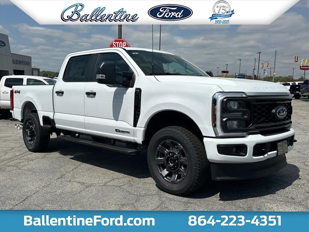 2026 Ford Super Duty F-250® XL