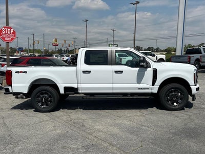 2026 Ford Super Duty F-250® XL