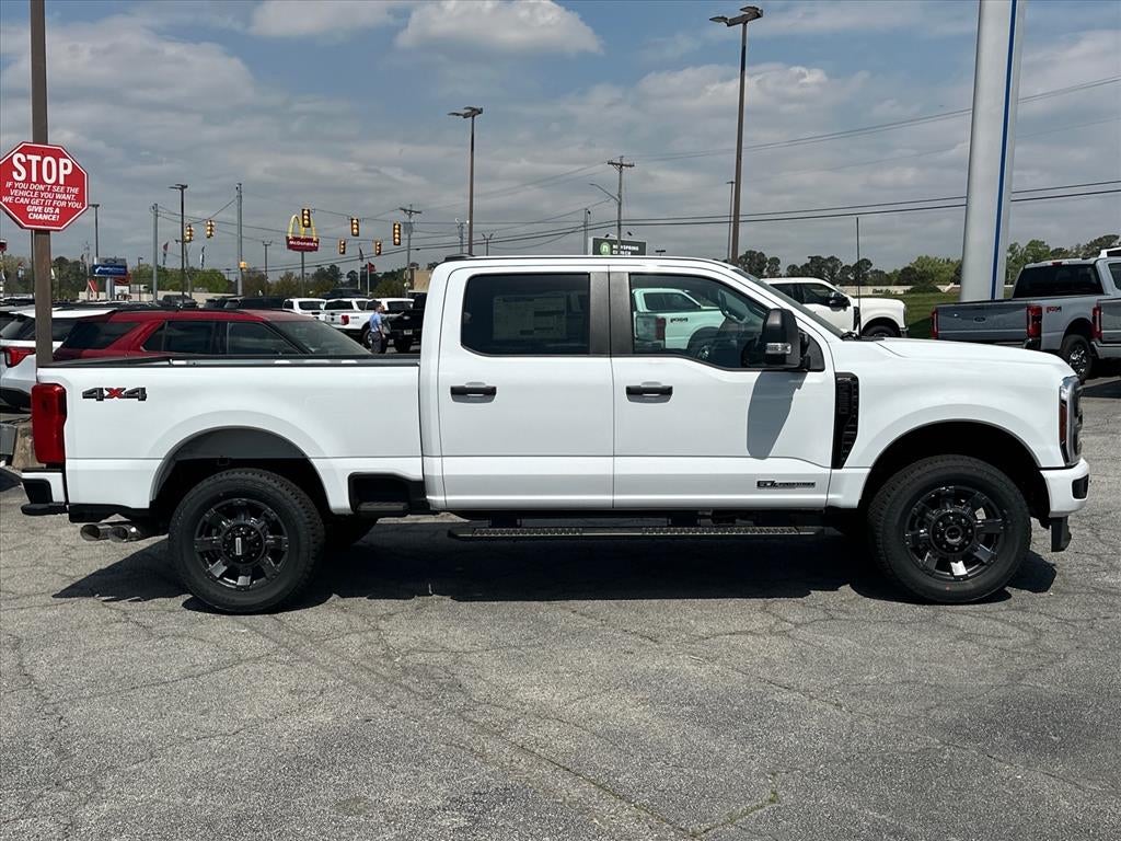 2026 Ford Super Duty F-250® XL