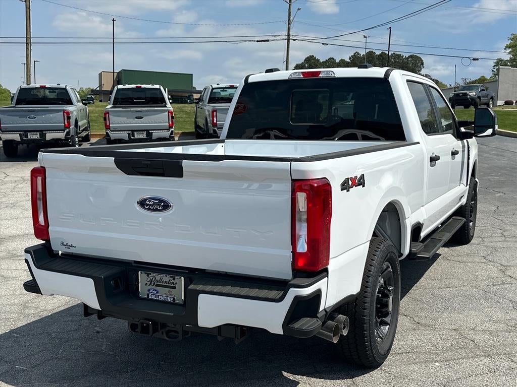 2026 Ford Super Duty F-250® XL