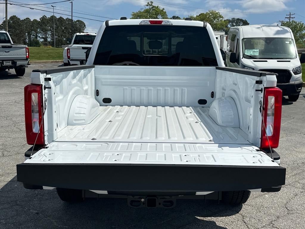 2026 Ford Super Duty F-250® XL