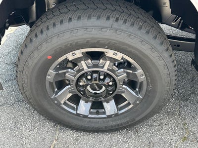 2026 Ford Super Duty F-250® XL