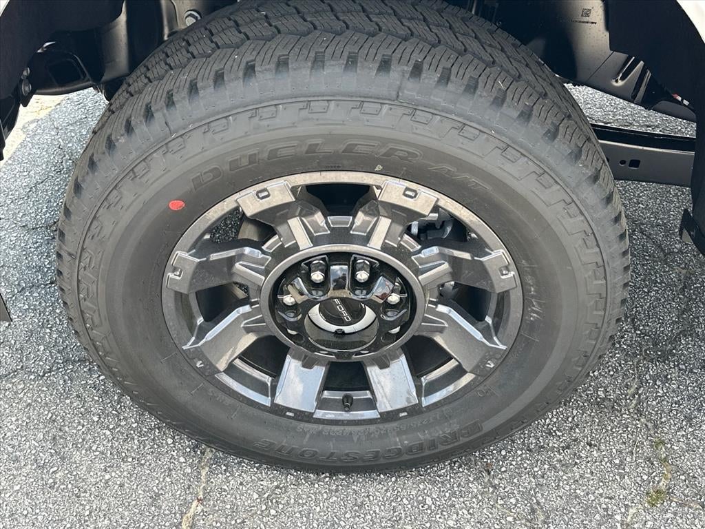 2026 Ford Super Duty F-250® XL