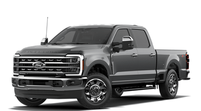 2027 Ford Super Duty F-250® Lariat®