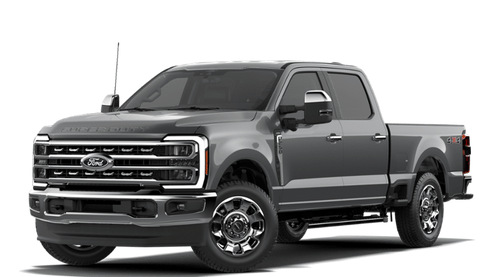 2027 Ford Super Duty F-250® Lariat®
