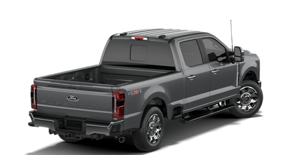 2027 Ford Super Duty F-250® Lariat®